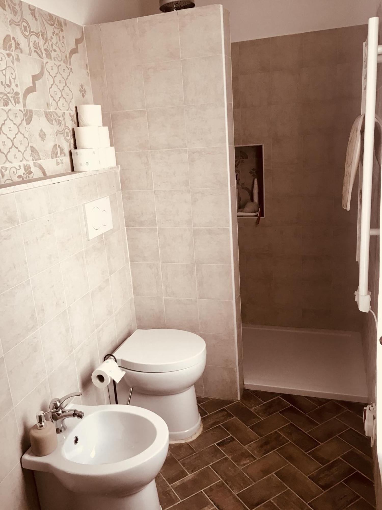 Apartment Poderino Di Santa Lucia *